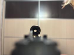 Гроза - 021 EVO 9 мм Р.А.