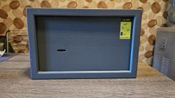 Гроза-02 9мм Р.А.