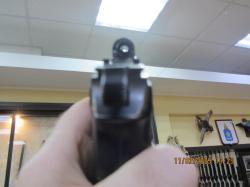Гроза - 031, 9мм Р.А.