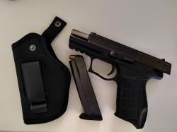 ГРОЗА - 041 9 мм