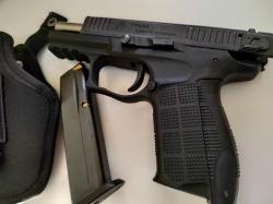 ГРОЗА - 041 9 мм