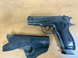 Гроза -021 к: 9 Р.А.