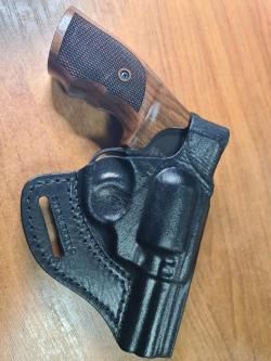 ГРОЗА -03С к.9ммРА