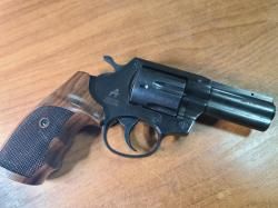 ГРОЗА -03С к.9ммРА