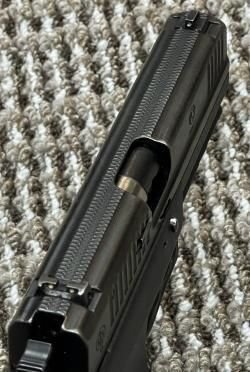 Гроза -041 кал. 9 Р.А EVO