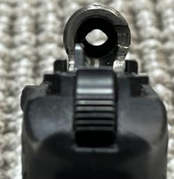 Гроза -041 кал. 9 Р.А EVO