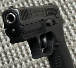 Гроза -041 кал. 9 Р.А EVO