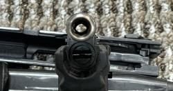 Гроза -041 кал. 9 Р.А EVO