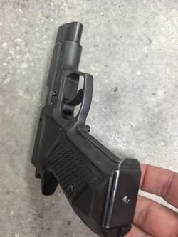 Гроза -21