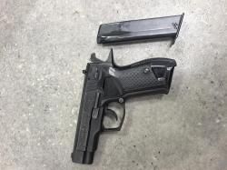 Гроза -21