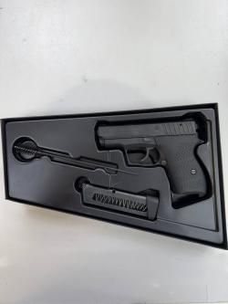 Гроза-01 2021 г.в., кал. 9 мм Р.А. в СПБ