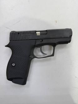 Гроза-01 2021 г.в., кал. 9 мм Р.А. в СПБ