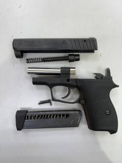 Гроза-01 2021 г.в., кал. 9 мм Р.А. в СПБ