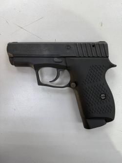 Гроза-01 2021 г.в., кал. 9 мм Р.А. в СПБ