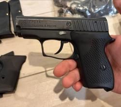 Гроза 01 (3 магазина + набор ЗИП)