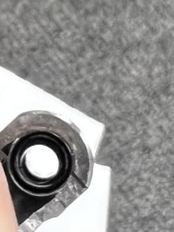 Гроза 01 9мм Р.А ствол V4 в идеальном состоянии! +7(910) 108-57-37