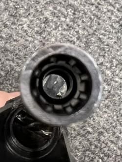 Гроза 01 9мм Р.А ствол V4 в идеальном состоянии! +7(910) 108-57-37