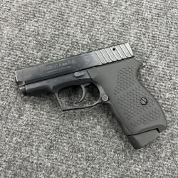 Гроза 01 9мм Р.А ствол V4 в идеальном состоянии! +7(910) 108-57-37