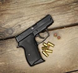 Гроза 01 9мм РА