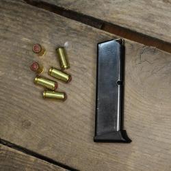 Гроза 01 9мм РА