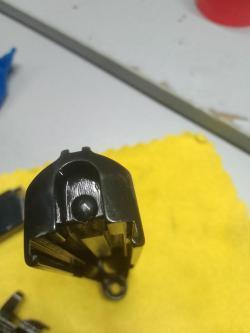 Гроза 01, кал. 9 мм Р.А.