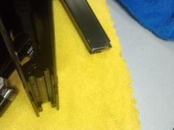 Гроза 01, кал. 9 мм Р.А.