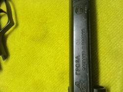 Гроза 01, кал. 9 мм Р.А.