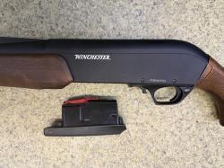 Winchester SXR 2 Field .30-06 L-530mm