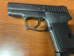 Гроза-01 ..кал.9…ствол ЭВО