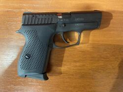 Гроза-01 ..кал.9…ствол ЭВО