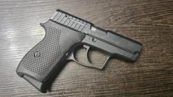 Гроза-01, кал.9Р.А. "EVO"