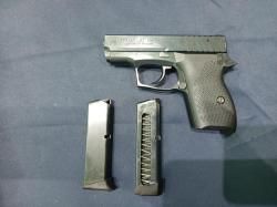 Гроза-01, кал.9Р.А.