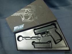 Гроза-01, кал.9Р.А.