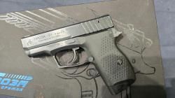 Гроза-01, кал.9Р.А.