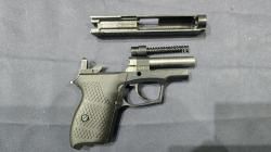 Гроза-01, кал.9Р.А.