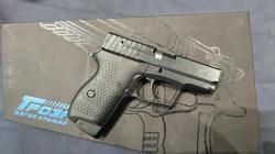 Гроза-01, кал.9Р.А.