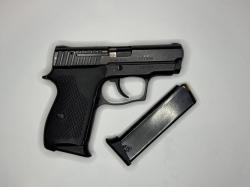 Гроза 01 калибр 9РА / ствол ЭВО / 2012 год