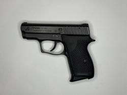 Гроза 01 калибр 9РА / ствол ЭВО / 2012 год