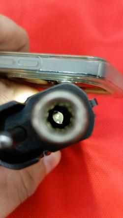 Гроза 02 9 мм Р. А.