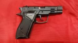 Гроза 02 9 мм Р. А.