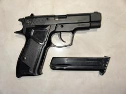 ГРОЗА-02 9mm P.A.