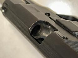 ГРОЗА-02 9mm P.A.