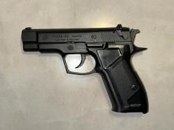 ГРОЗА-02 9mm P.A.