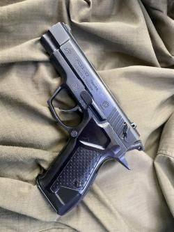 Гроза 02 EVO