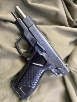 Гроза 02 EVO