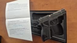 ГРОЗА-02 EVO