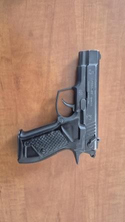 ГРОЗА-02 EVO