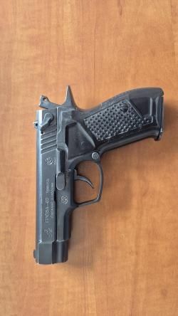 ГРОЗА-02 EVO