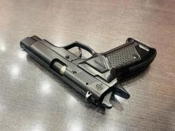 Гроза-02., к. 9мм Р.А.