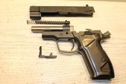 Гроза 02 к.9мм Р.А. ствол V4